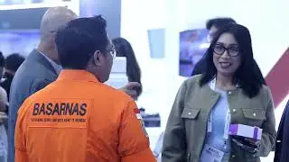 Kemeriahan Indo Defence 2025 Bersama PT SOG INDONESIA