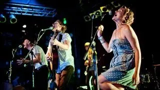 The Lumineers - 