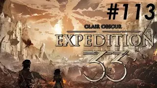 Endless tower – Yet another Dualliste! - Let's play Clair Obscur: Expedition 33 113