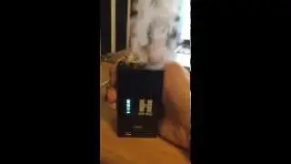 Hana Modz DNA 30 Clone DEMO