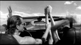 El negro y absorbente lado de la muerte - (PAINT IT BLACK, Natural Born Killers)