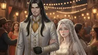 The Robber Bridegroom - นิทานสยองที่ดิสนีย์ไม่กล้าทำ | นิทานกริมฉบับจริง