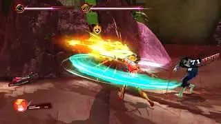 Let's Play Oneechanbara Origins #6-Sisters Reunited