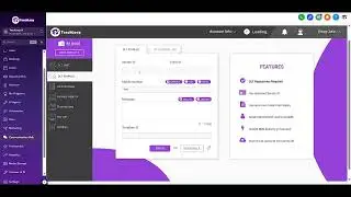 Bulk Branded SMS with TRAI Complaint Overview | Teachloop Ai