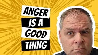 How To Fix Anger