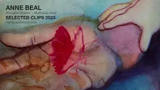 Anne Beal // Handmade Motion // REEL 2023