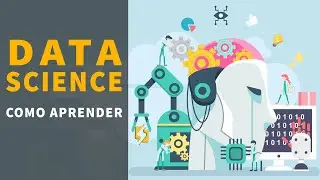 Como Aprender Data Science com Python