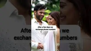 Rahul Vaidya & Disha parmar Love ❤ story #rahulvaidya #dishaparmar #bollywood #couplegoals #shorts
