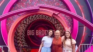 Take a look inside the Big Brother house 2022 at The Sydney Royal Easter Show -complete walk through