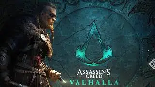 Assassin's Creed Valhalla &mdash; Hrafnsm&aacute;l - The Words of the Raven (English version)