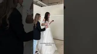Advice for Brides 🫶🏻 #shorts #bonbonbelle #sayyestothedress #weddinggown #bride #bridaltips