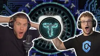 Teminite & CADMIUM React to Community Mix 2025 Chapter 1: SPACE