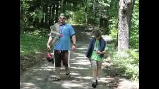 Royal Family KIDS, Mid Michigan 2014 June Camp