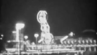Seattle Worlds Fair 8mm