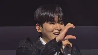 251227 우리의 거리 - 려욱 아지트 콘서 트 Special Rucky draW (막날)