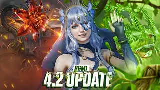 NEW RANK  NEW SEASON |  BGMI DARYL YT IS LIVE