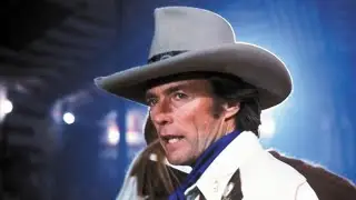 Merle Haggard & Clint Eastwood - Bar Room Buddies - B.O.F 