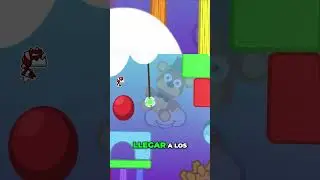 El Incre&iacute;ble Auge de Zodiac en Geometry Dash | gd technicalgd Tidal wave