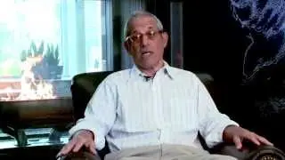 Stockton College Community Engagement Profile: Dr. Rubenstein