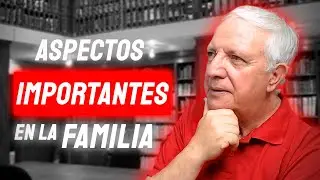 LA RELACION FAMILIAR es m&aacute;s IMPORTANTE de lo que REALMENTE CREES