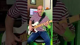 THE FEARLESS FLYERS - SNOWBIRDS - JANDREX BASS SLAP