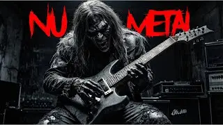 Ruthless Despair Nu Metal |Groove-Laden Chaos with Hardcore Bite | Background Music