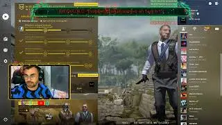 Csgo desaf&iacute;os Broken Fang  !!