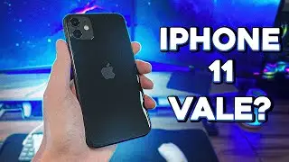 IPHONE 11 em 2023 | REVIEW COMPLETA e ATUALIZADA! Comparativos!