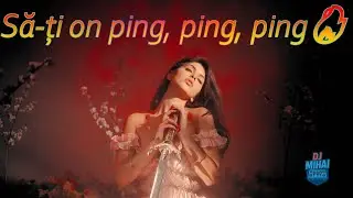 Dj MihaiRemix - Sa-ti on ping  ping  ping 2025