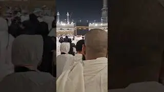Khane Kaba Takbeer ! A M Qasmi