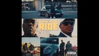 Bra&iuml;yn & Fa&iuml;nel - RIDE