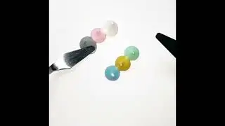 Color Flow #01 &ndash; Satisfying Paint Mix