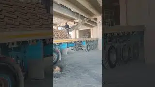 cement factory truck loading/cement loading machine/cement factory/muhammad usman Zarnj service