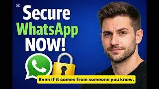 Stop! This WhatsApp Setting Can Expose You.