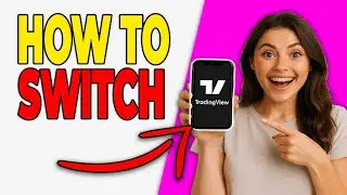 How to Switch to Log Scale in TradingView (Step-by-Step)