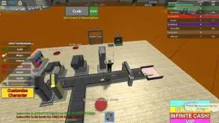 Roblox Toy Factory Tycoon ep 1