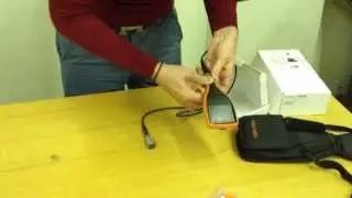 Толщиномер покрытий elcometer 456