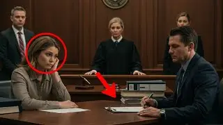 40-Year-Old Ex-Wife Demands OUTRAGEOUS Child Support&mdash;Instantly Regrets It