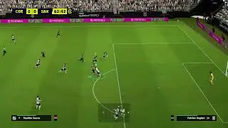 Futebol Ps4