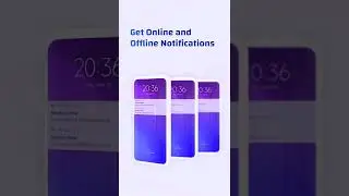 WApp Tracker, Last Seen, Online Notifier
