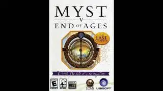 Myst V End Of Ages Retrospective
