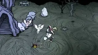 How to Get Multiple Polly Rogers in Don't Starve Together
