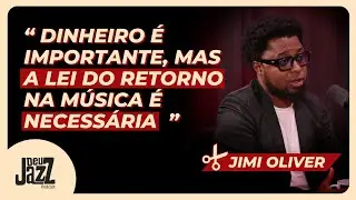 UM TUTORIAL DE GERENCIAMENTO DE CARREIRA - JIMI OLIVER 
