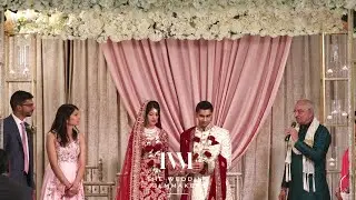 Hindu Wedding in Harrogate, Yorkshire
