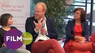 FilmTalks: &Scaron;&iacute;len&yacute; Max: Zběsil&aacute; j&iacute;zda