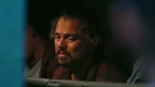Leonardo DiCaprio is Batman or Spider-Man? - One Battle After Another (2025)