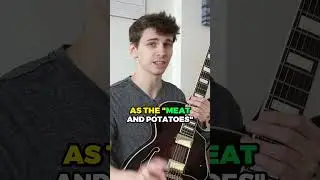 How To Play Jazz Chords Easily