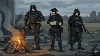 Темний Дозор ! #dayz #shorts #stalker #stalkerrp #music #ai #games #survival #ukraine