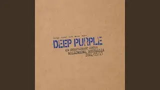 No One Came (Live in Wollongong 2001)