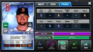 MLB 9 Innings 18 - Top 10 Questions for COM2US - Question 1
